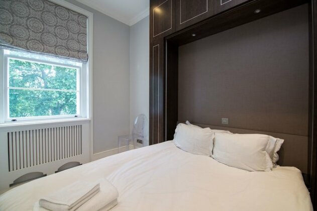 Luxury Westminster 2BD Apartment - Photo3