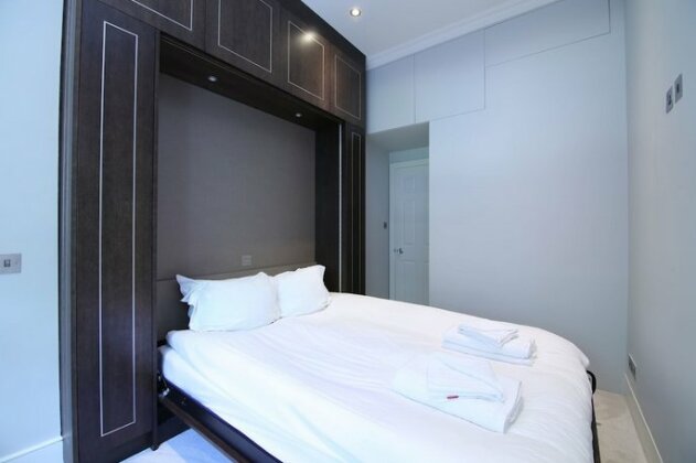 Luxury Westminster 2BD Apartment - Photo5
