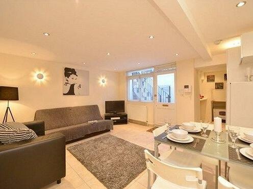 Marble Arch Luxury Apartments - Photo2