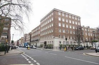 Marylebone Apartments London - Photo5