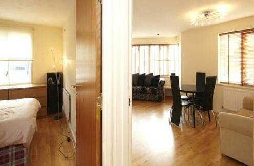 Marylebone Serviced Apartments - Photo2