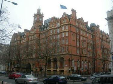 Marylebone Serviced Apartments