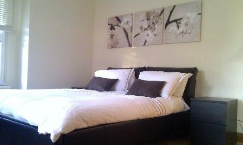 Marylebone Serviced Rooms and Apartment - Photo2