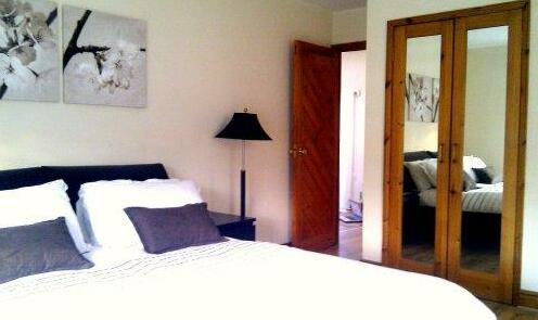 Marylebone Serviced Rooms and Apartment - Photo3