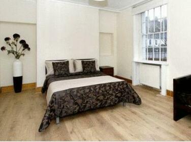 Marylebone Serviced Rooms and Apartment