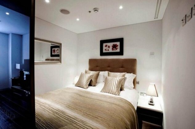 Max Serviced Apartments London Commercial Road - Photo3