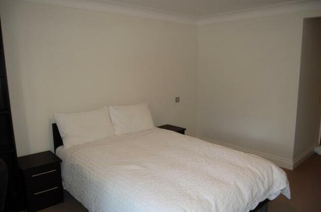 Mayfair Piccadilly Apartment - Photo2