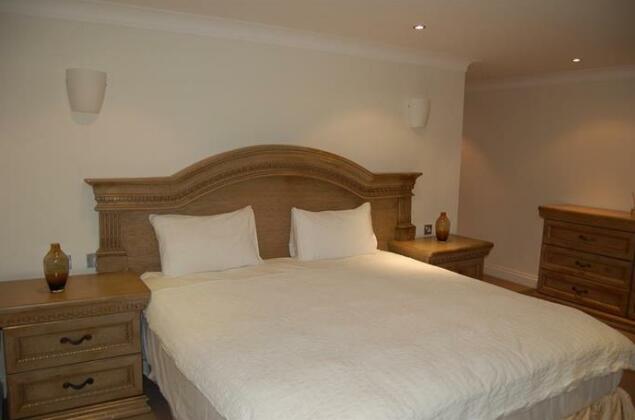 Mayfair Piccadilly Apartment - Photo3