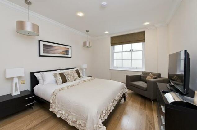 Mayfair private Apartments