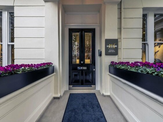 Mercure London Hyde Park - Photo3