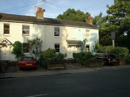 Middle Cottage Bed and Breakfast London