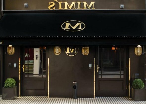 Mimi's Hotel Soho