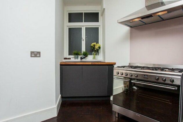 Modern 2Bed in Central London- Close to Paddington - Photo5