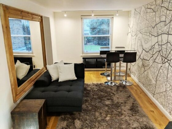 Modern Artistic 1 Bed Apartment in Notting hill - Photo5