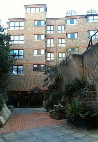 Monarch House - Serviced Apartments - Kensington