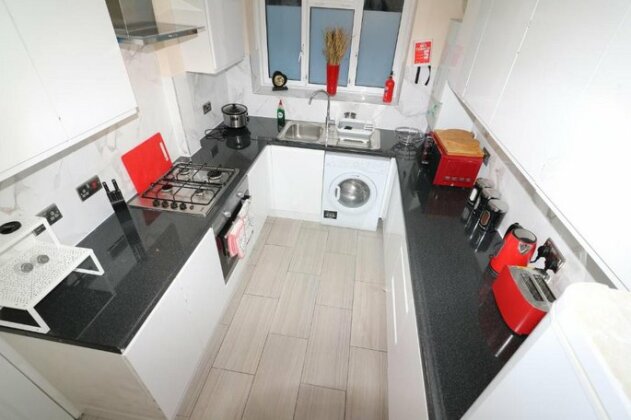 Mordern/Luxary 2 BED Flat Near Central London - Photo3