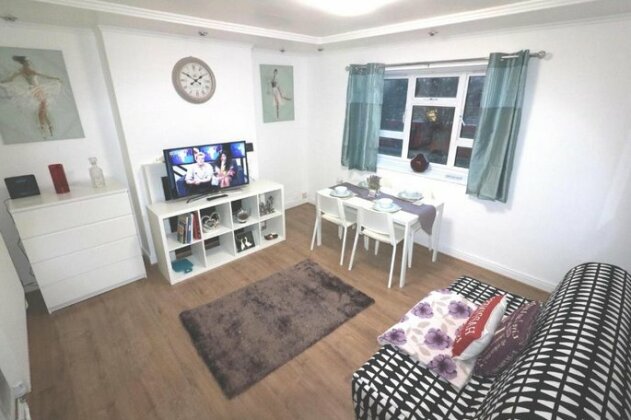 Mordern/Luxary 2 BED Flat Near Central London - Photo4