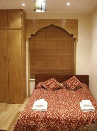 Moroccan House Apartments London - Photo5
