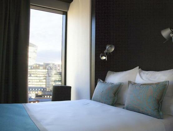Motel One London-Tower Hill - Photo2
