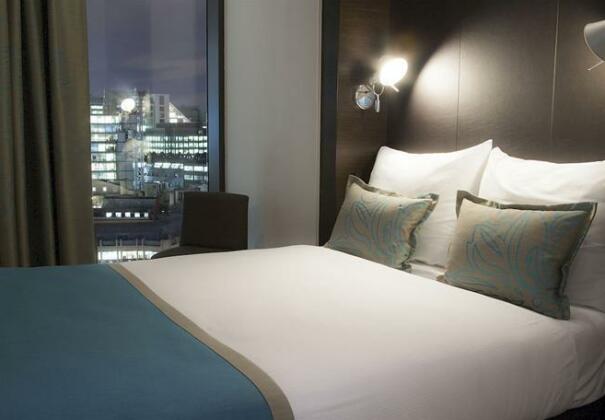 Motel One London-Tower Hill - Photo3