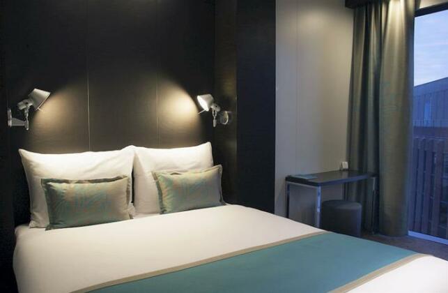 Motel One London-Tower Hill - Photo4