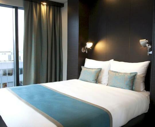 Motel One London-Tower Hill - Photo5
