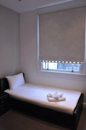 MStay Hotel 43 - Photo2