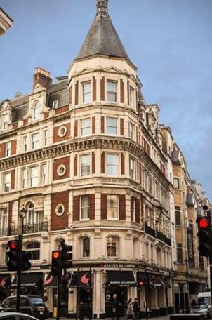 My Apartments Piccadilly Circus