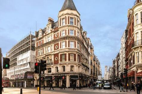 My Apartments Piccadilly Circus - Photo2