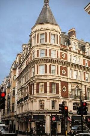 My Apartments Piccadilly Circus