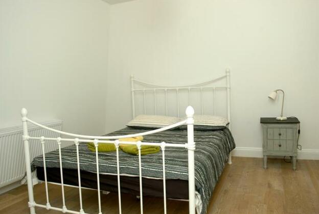 Mystay Brixton - Photo2