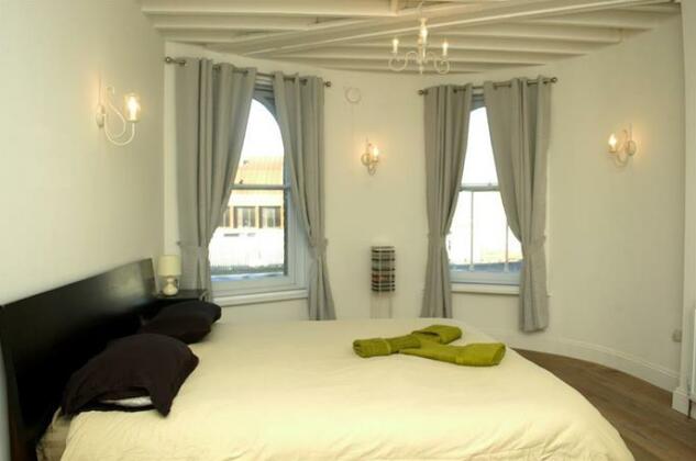 Mystay Brixton - Photo3