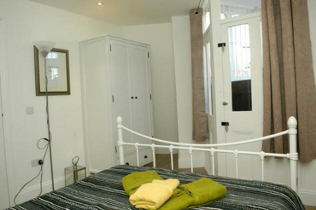 Mystay Brixton - Photo4