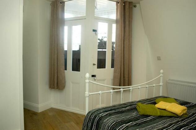 Mystay Brixton - Photo5