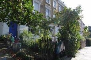 Near Regent's Park NW1 - 1 Bedroom Apartment - TLA 53862