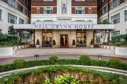 Nell Gwynn House Apartments