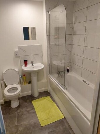 New Double Room To Rent In Ilford London - Photo5