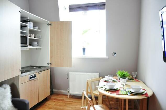 Notting Hill Apartment - Photo2