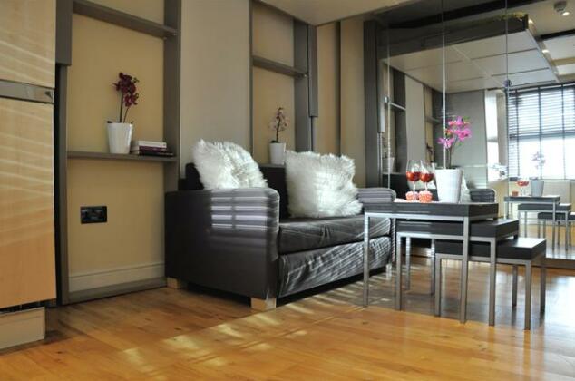 Notting Hill Apartment - Photo3