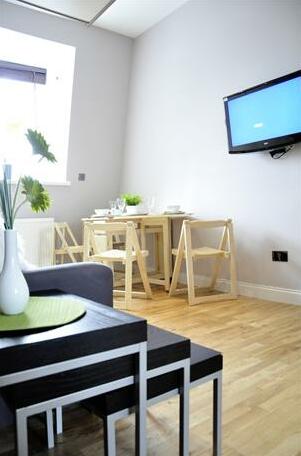 Notting Hill Apartment - Photo4