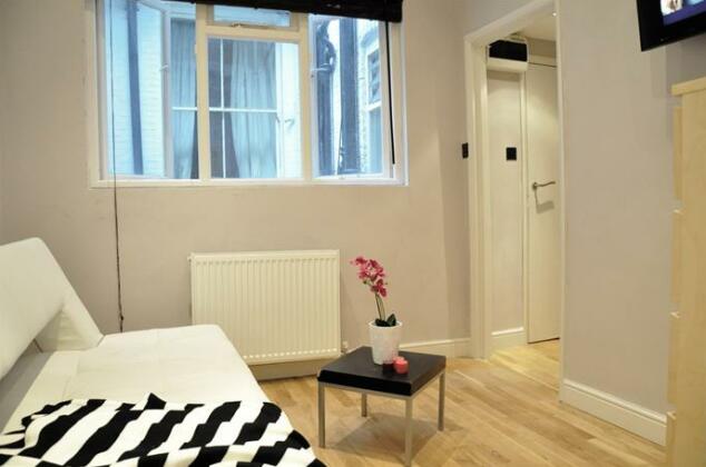 Notting Hill Apartment - Photo5