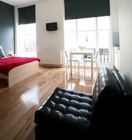 Notting Hill - Concept Serviced Apartments - Photo2
