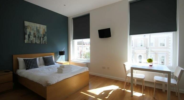 Notting Hill - Concept Serviced Apartments - Photo5