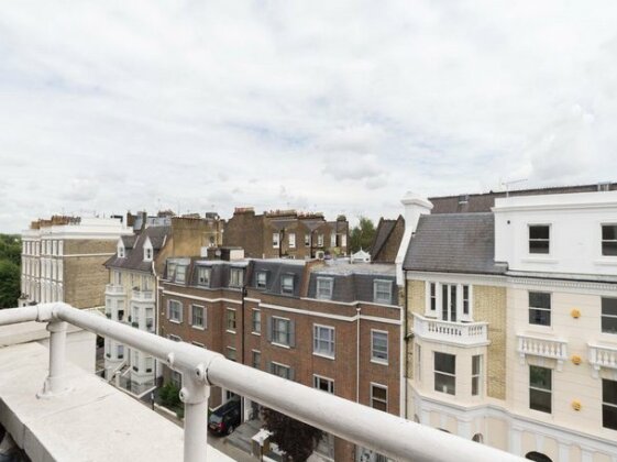 Notting Hill Gardens Apartments - Photo4