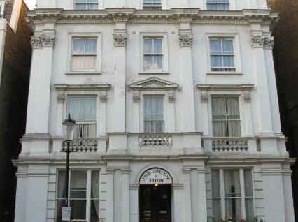 Notting Hill Hotel - Photo2