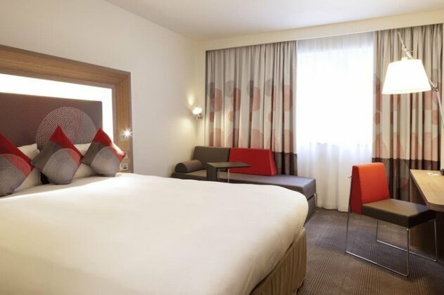 Novotel London Blackfriars