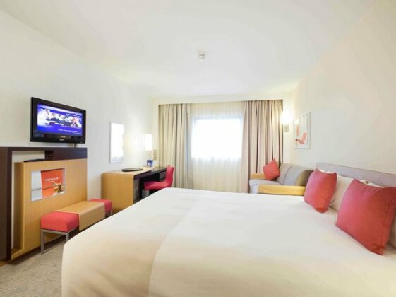 Novotel London Heathrow