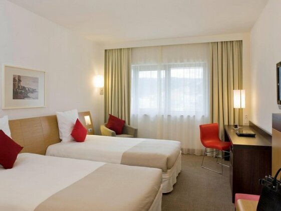 Novotel London Heathrow - Photo2