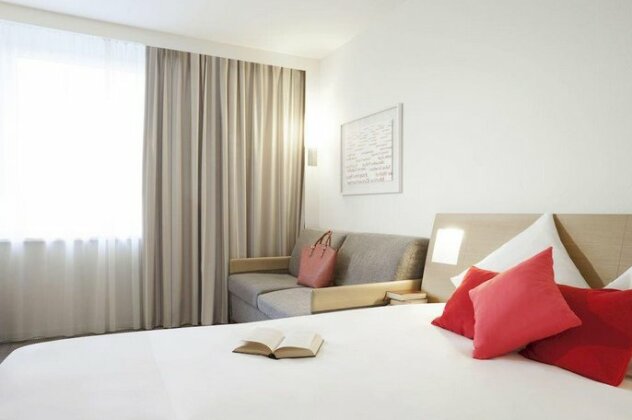 Novotel London Heathrow - Photo4