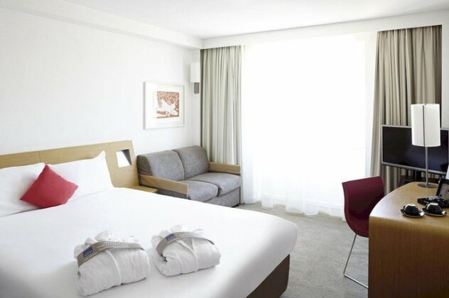 Novotel London Heathrow - Photo5